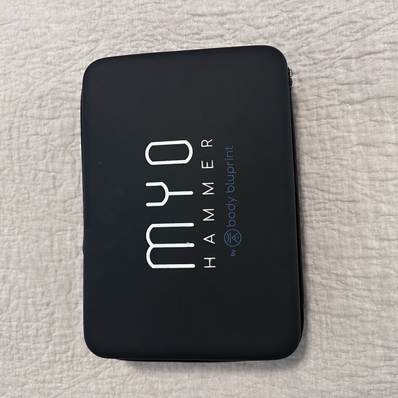 MYO Hammer Massage Gun - Picture 2 of 3